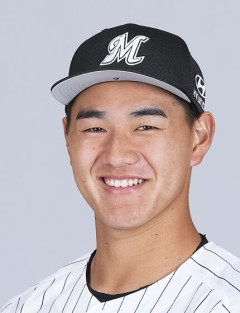 【祝】ロッテ西川史礁、新人から2年連続規定打席到達