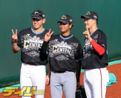 カープ遠藤が阪神高橋遥人に感謝！チェンジアップ伝授され「そこから良くなってきた。凄く自信にもなった」