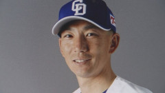 【中日】嶋基宏ヘッドコーチ、書類送検