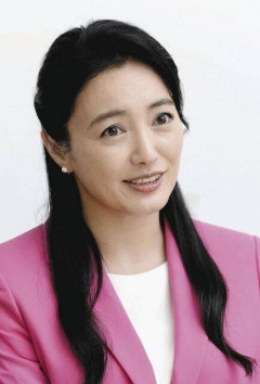 【画像】仲間由紀恵の現在の姿ｗｗｗｗｗｗｗｗ