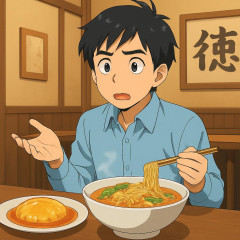 天津飯→天津にない 広東麺→広東にない なぜ日本人は中国の地名が大好きなのか？   |  日本に来た中国人の料理人が勝手にそう名付けてんだからしらねえよ