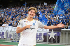 FC町田ゼルビアFW藤尾翔太の移籍先は柏レイソルか　複数メディアが「決定的」と報道