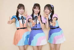 【朗報】AKB48、顔面が強すぎるセンターを獲得し再び人気が出始める（画像あり）
