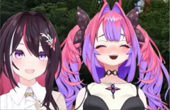【ホロライブ】頭の中もピンクだった綺々羅々ヴィヴィ