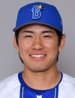 宮下さん(De) 56試合 .232(168-39) 7本 21打点 出塁率.279 OPS.672 wRC+98 WAR+0.9