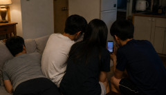 韓国人「父親に睡眠薬コーヒーを飲ませて4000万ウォンを騙し取った10代兄妹」と話題に