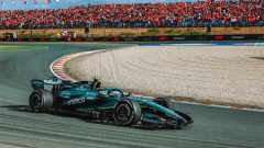 アストンマーチンのアロンソ、F1オランダGPで9位をもぎ取る「ドライバビリティの面ではまだ改善が必要」