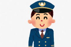 千原ジュニア、飛行機に乗っていた際にパイロットが放った一言に恐怖「私ごとではありますが…」