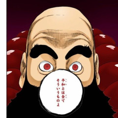 【BLEACH】一護霊王ルートになった後の護廷十三隊