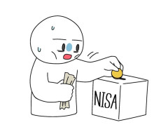 国「老後2000万円要るよ」→若者「NISA、貯めてまつぜ。」国・世間「NISA貧乏w」