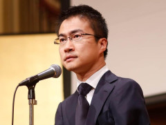 【悲報】乙武洋匡さん、野球用語の見直しに「『刺身』も『鬼殺し』も『酒盗』も?」wwwwwwwwww