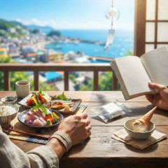 夏の旅行で良かった・悪かった所