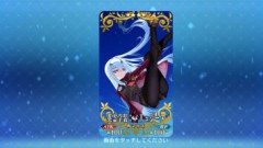 『メリュジーヌ』キャラデザ担当 CHOCOさんが英霊学装の衣装設定画イラストと共にご挨拶