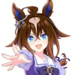 【ウマ娘】エピってテイオーみたいなお子様だと思ってたら意外と胸が大きくてちょっと叡智に見えてきた