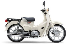 【悲報】スーパーカブ110はやめとけ🫵