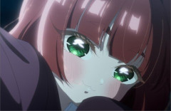 【アニメ100カノ】89歳のおばあちゃんまで彼女にしちまったか・・・