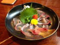鯉って食べたことないんだけど