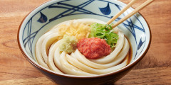【マジ注意】丸亀製麺に行ったらガチでヤバいおじさんに付きまとわれて◯◯◯されるところだった！　怖すぎるだろ…