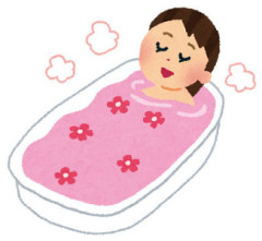 私達夫婦＋義弟夫婦で二世帯住宅に住んでいるが、義弟嫁の入浴時間が長い。シャワーで1時間、湯船に浸かる日は1時間半も出てこないんだが、25歳ってこんなもん？