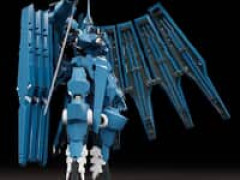 【鉄のラインバレル】MODEROID「ヴァーダント」「ラインバレル オーバードライブ（再販）」プラモデル【予約開始】