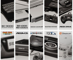 『SEGA』ってあれだけハード出したのになんで覇権取れなかったの？