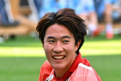 【動画】佐藤龍之介　無得点もデビュー戦評価は上々　現地メディア「多くの攻撃の起点となった」