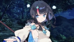 【FGO】身長が158cmのサーヴァントといえばあなたは誰を思い浮かべますか？