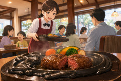 【外食】静岡ローカルチェーン「さわやか」は、なぜ成長を続け続けられるのか？　ハンバーグを販売するだけではない“非常識な経営”の裏側