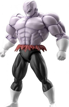 ドラゴンボール超のジレンって不人気だけどそんなに悪いキャラか?