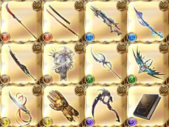 【グラブル】今の所持ルミナスどんな感じ？ / なんだかんだこの武器達に合わせた編成を組むのは楽しい…