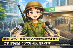 【沖縄知事選】玉城デニー「勢いによって出てしまった言葉なのでセーフｗ」…総決起大会で『3万票取るための準備の声掛け』発言