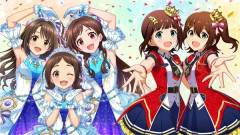 【アイマス】8/26にデレとミリで何が始まるんだ…！