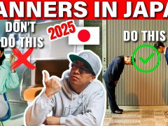 外国人「日本のマナーは多すぎ！すべきこと・してはいけないことの完全ガイドの紹介」