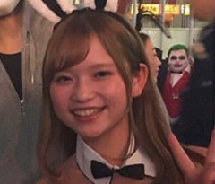 【画像あり】元セクシー女優の桃園玲奈、関大時代の写真が流出ｗｗｗｗｗｗｗｗ