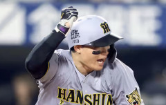 森下翔太(5打数4安打1本塁打3打点)←の抑え方