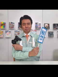 【悲報】WiiとPS3、レトロゲーム入りへ……