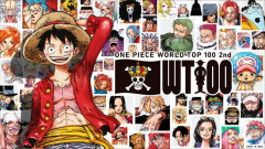 【速報】ワンピース人気投票、マジで誰も知らんモブキャラが21位に入賞し大荒れｗｗｗｗｗｗｗｗｗｗ