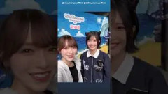 守屋麗奈 大沼晶保 れなあきほからツアー宮城公演2日目お礼の動画『Sakurazaka46 ARENA TOUR 2026 What’s lonesome?』