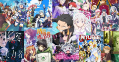 【画像】なろう小説によくある展開、全部アレのパクリだったwwwww