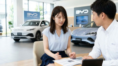 【お前らまた騙されたのかｗ】BYD「ラッコのバッテリー剥き出しはSNSのデマです。あれは保護シールド」水没も30分間乗り切れるし日本の軽よりいいじゃん