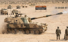 アメリカ陸軍、新型自走砲の調達先としてハンファディフェンス社を選定！