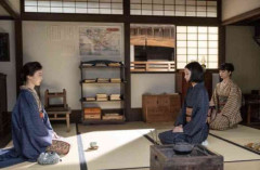 【朝ドラ】「風、薫る」第22週「明るい未来」