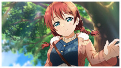 一番甘いミルクを出してくれそうなラブライブ！キャラは？