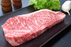 デブ「脂がのった牛肉こそ最高に美味い」