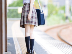 【悲報】男さん、制服着て痴漢に遭うも通報せず女性を激怒させてしまうｗｗｗ