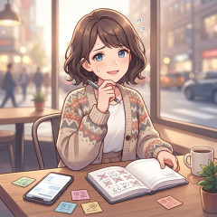 パートナーがいる人と予定を立てるのは難しい