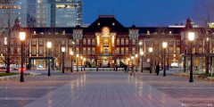 【悲報】東京さん、震度5でボロボロ