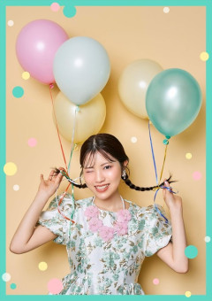 『石原夏織 LIVE 2026 ASOVIVA!!!』のBlu-rayが予約開始！2026年12月23日発売