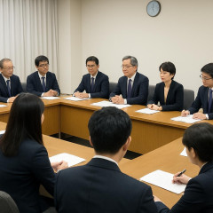 売春防止法 見直し議論の検討会で取りまとめ報告書案 「買う側」の規制も“設けるべき”が多数 法務省   |  そもそも売春は犯罪ではない  |  そもそもの問題として売春は悪い事か？