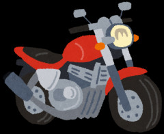 昨日配達のバイクで二段階右折しようとしたら警察車両に注意されたんやが